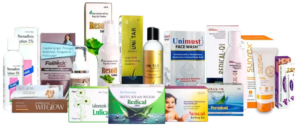 Unical Store's all products