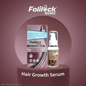 Folilock Advance