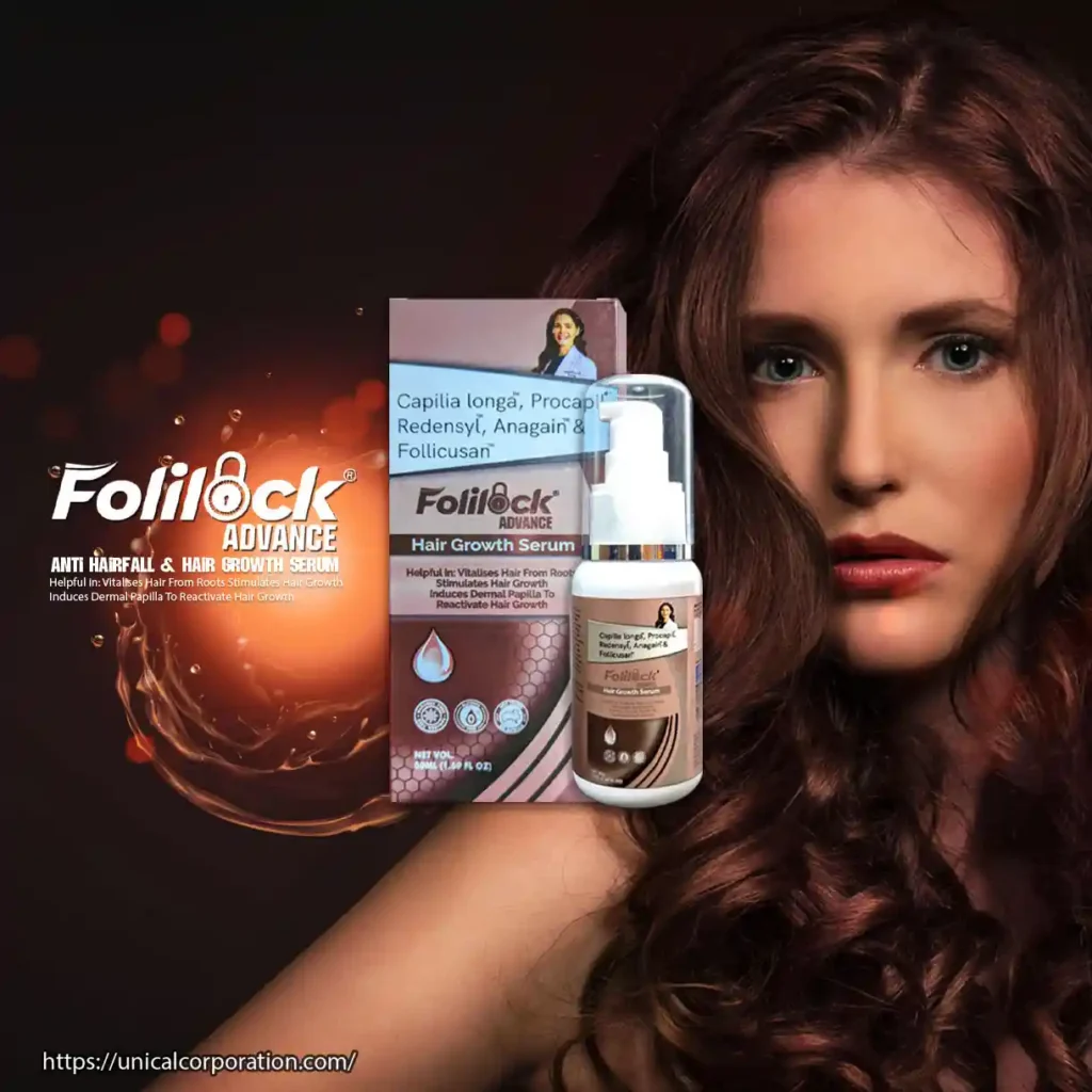 Folilock Advance