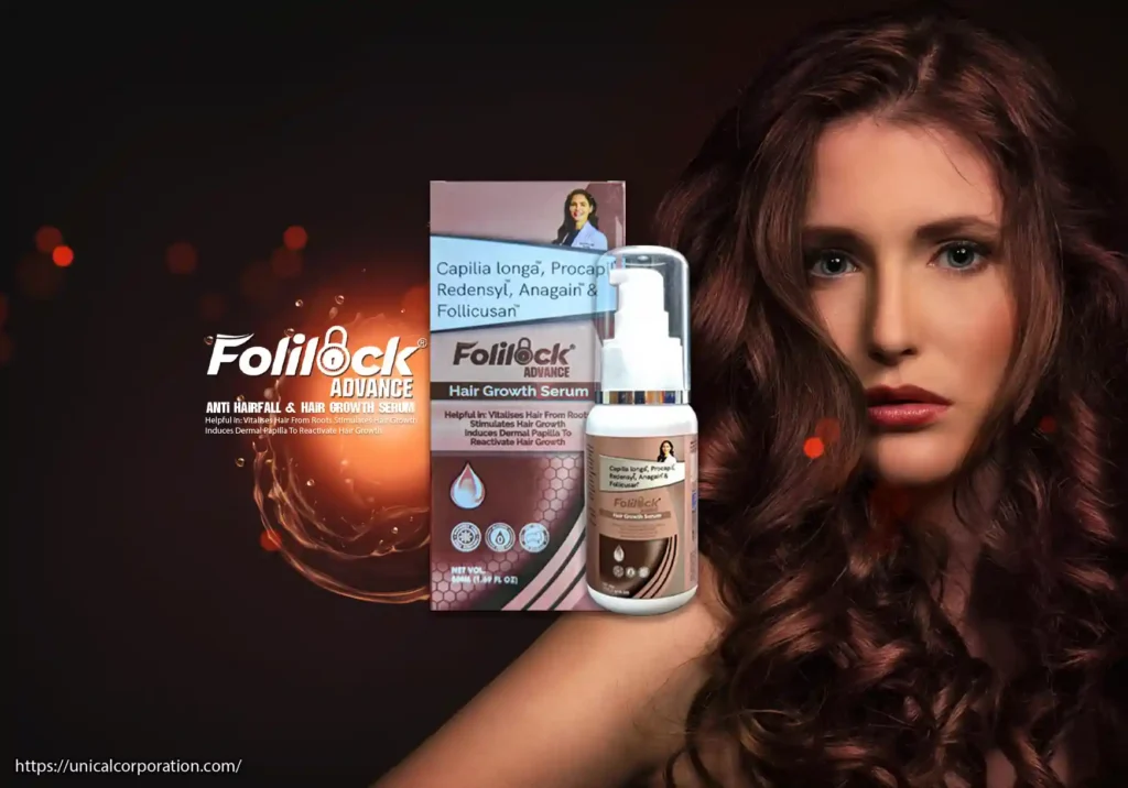 Folilock Advance
