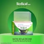 Redical Soap