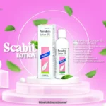 Scabit Lotion