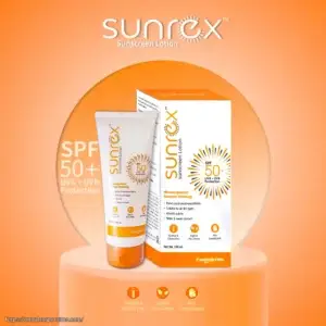 Sunrex Lotion