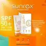 Sunrex Lotion