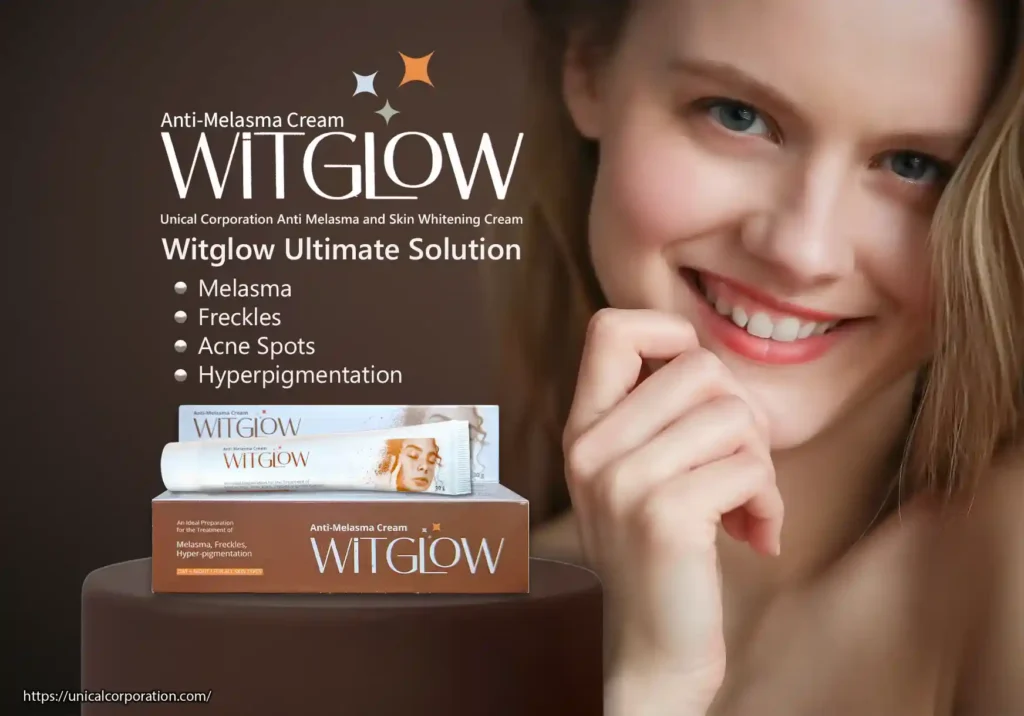 Witglow Cream