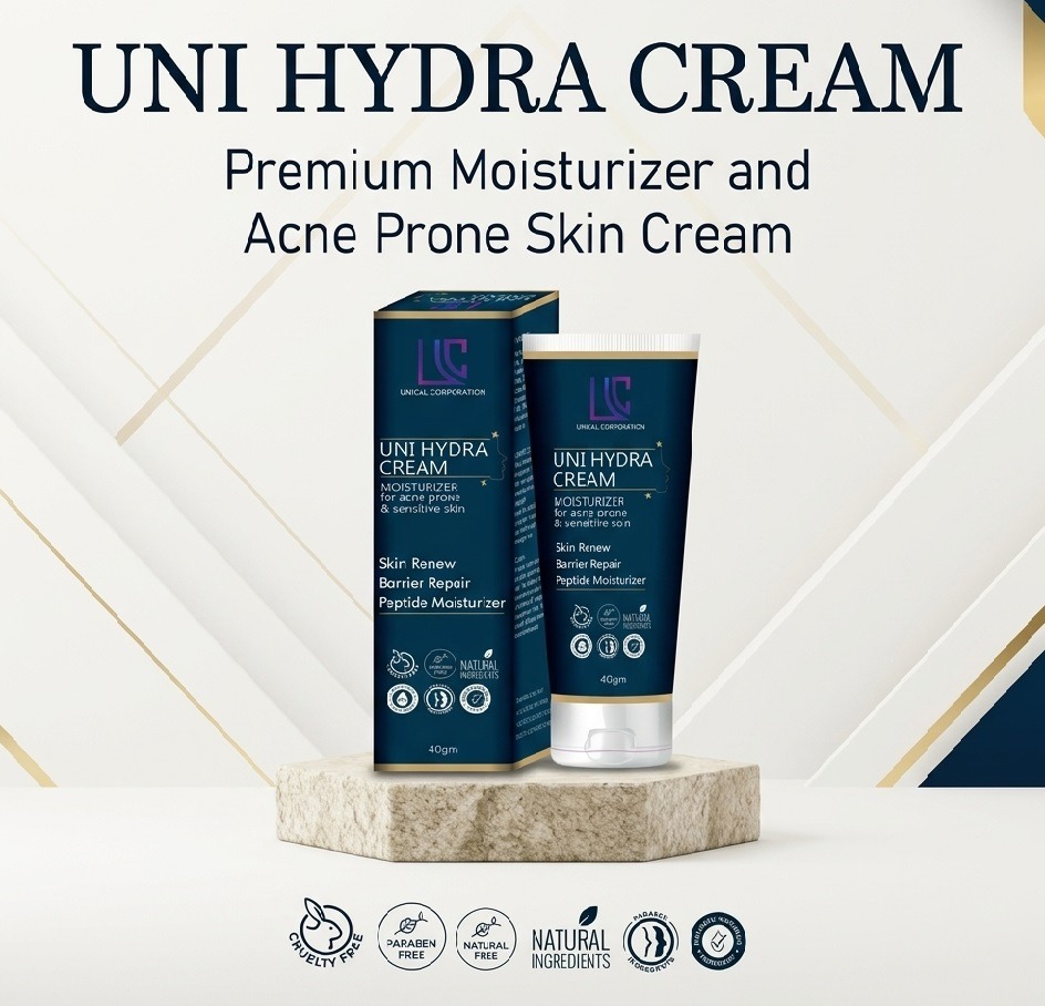 Uni Hydra Cream