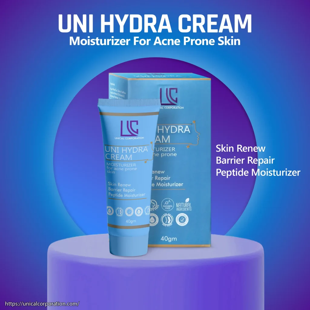 Uni Hydra Cream