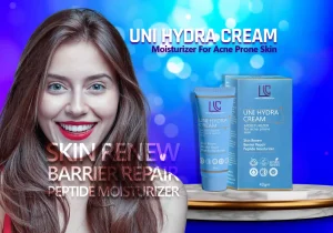 Uni Hydra cream